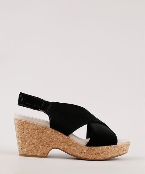 Sandalia-Feminina-Plataforma-Modare-Ultra-Conforto--Preta-9714624-Preto_1
