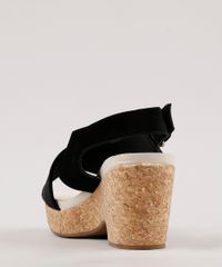 Sandalia-Feminina-Plataforma-Modare-Ultra-Conforto--Preta-9714624-Preto_3