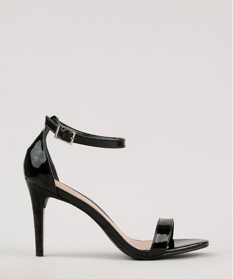Sandalia-Feminina-Via-Uno-Salto-Alto-Fino-em-Verniz-Preta-9673918-Preto_1