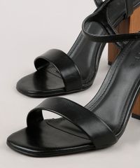 Sandalia-Feminina-Oneself-Salto-Alto-Grosso--Preta-9702912-Preto_2