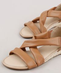 Rasteira-Feminina-Modare-Ultra-Conforto-Tiras-Cruzada-Caramelo-9714627-Caramelo_2
