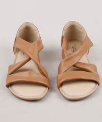 Rasteira-Feminina-Modare-Ultra-Conforto-Tiras-Cruzada-Caramelo-9714627-Caramelo_4