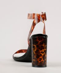 Sandalia-Feminina-Oneself-Tartaruga-Salto-Alto-Grosso--Marrom-9705056-Marrom_3