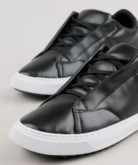 Tenis-Masculino-Oneself-com-Pespontos-Preto-9550635-Preto_2