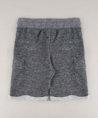 Bermuda-Infantil-em-Moletom-com-Bolsos-e-Barra-Dobrada-Cinza-Mescla-Escuro-9559065-Cinza_Mescla_Escuro_2 Bermuda-Infantil-em-Moletom-com-Bolsos-e-Barra-Dobrada-Cinza-Mescla-Escuro-9559065-Cinza_Mescla_Escuro_2