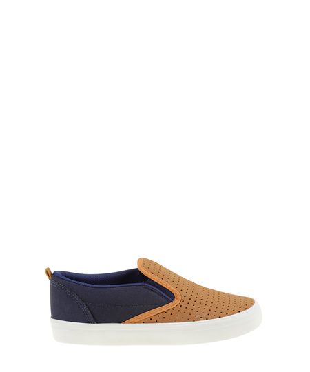 Tenis-Slip-On-com-Laser-Cut-Caramelo-8563788-Caramelo_1 Tenis-Slip-On-com-Laser-Cut-Caramelo-8563788-Caramelo_1