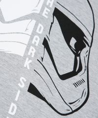 Camiseta-Infantil-Darth-Vader-Stormtrooper-Star-Wars-Raglan-Manga-Curta-Cinza-Mescla-9699480-Cinza_Mescla_4