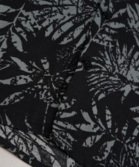 Camisa-Infantil-Estampada-de-Folhagem-Manga-Curta-Preta-9660660-Preto_4