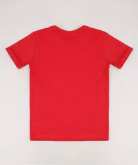 Camiseta-Infantil-Homem-Aranha-com-Bolso-Estampado-Manga-Curta-Vermelha-9727917-Vermelho_3