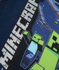 Camiseta-Infantil-Minecraft-Manga-Curta-Azul-Marinho-9680554-Azul_Marinho_4