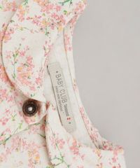 Vestido-Infantil-Estampado-Floral-com-Linho-e-Botoes-Manga-Curta-Off-White-9708693-Off_White_4