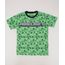 Camiseta-Infantil-Minecraft-Estampada-Manga-Curta-Verde-9674462-Verde_1