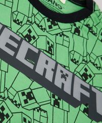 Camiseta-Infantil-Minecraft-Estampada-Manga-Curta-Verde-9674462-Verde_5