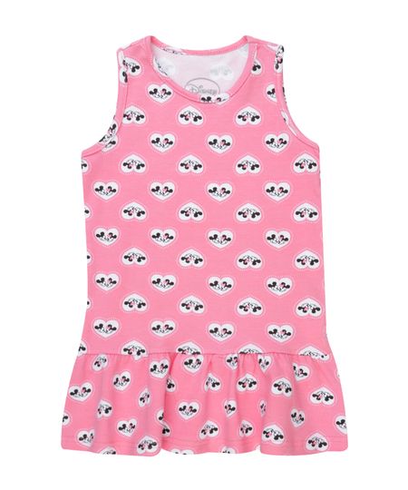 Vestido-Estampado-Mickey-e-Minnie-Rosa-8452794-Rosa_1