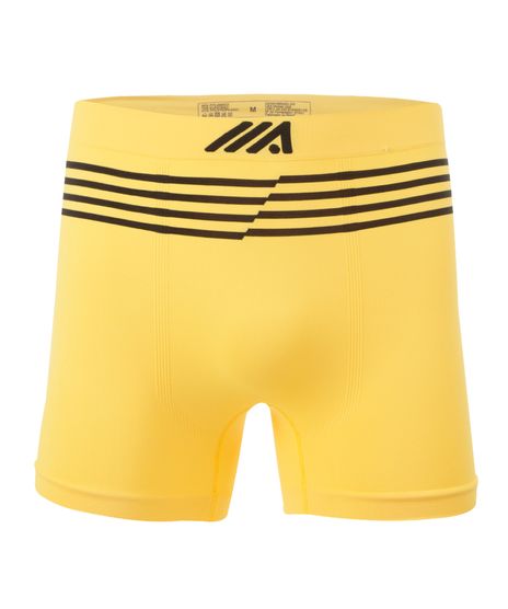 Cueca-Boxer-Ace-Sem-Costura-Amarela-8444443-Amarelo_1