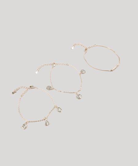Kit-de-3-Pulseiras-Femininas-Folheadas-com-Pingentes-de-Nossa-Senhora-Dourado-9657485-Dourado_1 Kit-de-3-Pulseiras-Femininas-Folheadas-com-Pingentes-de-Nossa-Senhora-Dourado-9657485-Dourado_1