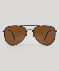 Oculos-de-Sol-Aviador-Unissex-Ace-Marrom-9771172-Marrom_1