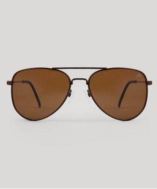 Oculos-de-Sol-Aviador-Unissex-Ace-Marrom-9771172-Marrom_1