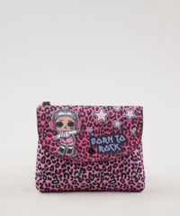 Bolsa-Infantil-LOL-Surprise-Estampada-Animal-Print-Rosa-9664610-Rosa_2