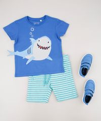 Camiseta-Infantil-Tubarao-Manga-Curta-Azul-Royal-9709179-Azul_Royal_3
