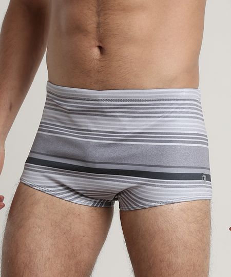 Sunga-Masculina-Slip-Estampada-Listrada-Cinza-9673670-Cinza_1 Sunga-Masculina-Slip-Estampada-Listrada-Cinza-9673670-Cinza_1