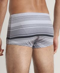 Sunga-Masculina-Slip-Estampada-Listrada-Cinza-9673670-Cinza_2