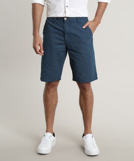 Bermuda-Masculina-Reta-Estampada-Mini-Print-Azul-Petroleo-9693168-Azul_Petroleo_1 Bermuda-Masculina-Reta-Estampada-Mini-Print-Azul-Petroleo-9693168-Azul_Petroleo_1