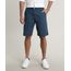 Bermuda-Masculina-Reta-Estampada-Mini-Print-Azul-Petroleo-9693168-Azul_Petroleo_1