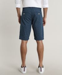 Bermuda-Masculina-Reta-Estampada-Mini-Print-Azul-Petroleo-9693168-Azul_Petroleo_4