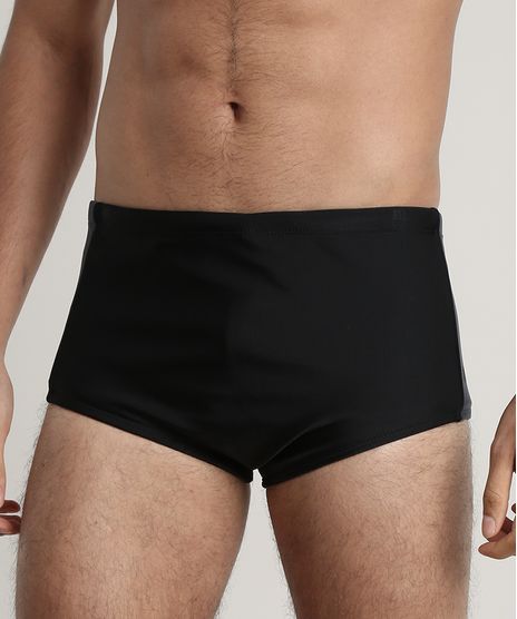 Sunga-Masculina-Slip-Recorte-Lateral-Preta-9673668-Preto_1