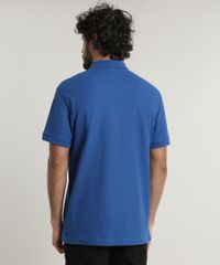 Polo-Masculina-Basica-Comfort-Fit-em-Piquet-Manga-Curta-Azul-Royal-9171747-Azul_Royal_2 Polo-Masculina-Basica-Comfort-Fit-em-Piquet-Manga-Curta-Azul-Royal-9171747-Azul_Royal_2