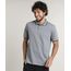 Polo-Masculina-Flame-Comfort-Manga-Curta-Cinza-9651577-Cinza_1