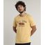 Camiseta-Masculina-Comfort-Fit-New-York-Manga-Curta-Gola-Careca-Mostarda-9759661-Mostarda_1