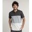 Polo-Masculina-Comfort-Fit-com-Recortes-Manga-Curta-Chumbo-9642762-Chumbo_1