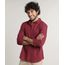 Camisa-Masculina-Comfort-Fit-Estampada-Xadrez-Manga-Longa--Vermelha-9523415-Vermelho_1