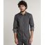 Camisa-Masculina-Slim-Fit-Estampada-Geometrica-Manga-Longa--Chumbo-9516949-Chumbo_1