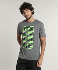 Camiseta-Masculina-Esportiva-Ace--Just-Me--Manga-Curta-Gola-Careca-Cinza-Mescla-Escuro-9741719-Cinza_Mescla_Escuro_1