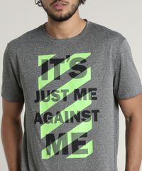 Camiseta-Masculina-Esportiva-Ace--Just-Me--Manga-Curta-Gola-Careca-Cinza-Mescla-Escuro-9741719-Cinza_Mescla_Escuro_4