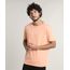 Camiseta-Masculina-Basica-Comfort-Fit-Manga-Curta-Gola-Careca-Laranja-Claro-9649642-Laranja_Claro_1