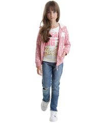 Blusao-em-Moletom-Estampado-de-Estrelas-Rosa-8454411-Rosa_3