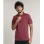 Polo-Masculina-Flame-Comfort-Manga-Curta-Vinho-9651578-Vinho_1