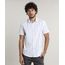Camisa-Masculina-Tradicional-Listrada-Manga-Curta-Branca-9516957-Branco_1