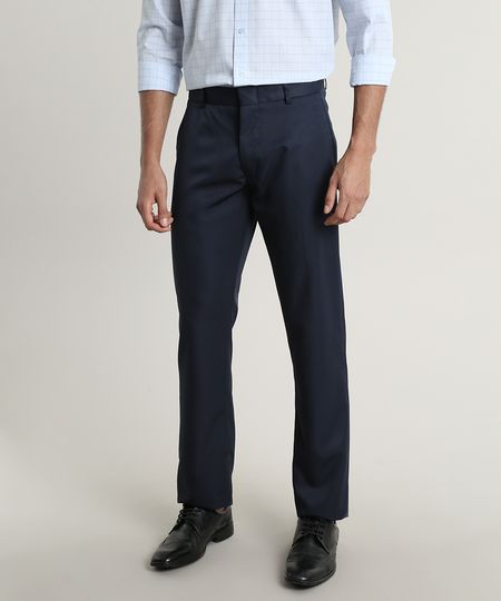 Calca-Masculina-Social-Reta-Alfaiatada-Texturizada-Azul-Marinho-9648318-Azul_Marinho_1 Calca-Masculina-Social-Reta-Alfaiatada-Texturizada-Azul-Marinho-9648318-Azul_Marinho_1
