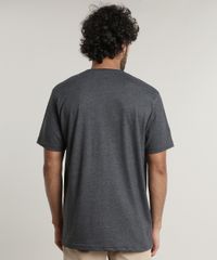 Camiseta-Masculina-Comfort-Fit-Whisky-Manga-Curta-Gola-Careca-Cinza-Mescla-Escuro-9773285-Cinza_Mescla_Escuro_2