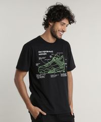 Camiseta-Masculina-Esportiva-Ace--High-Performance-Sneakers--Manga-Curta-Gola-Careca--Preta-9710934-Preto_1