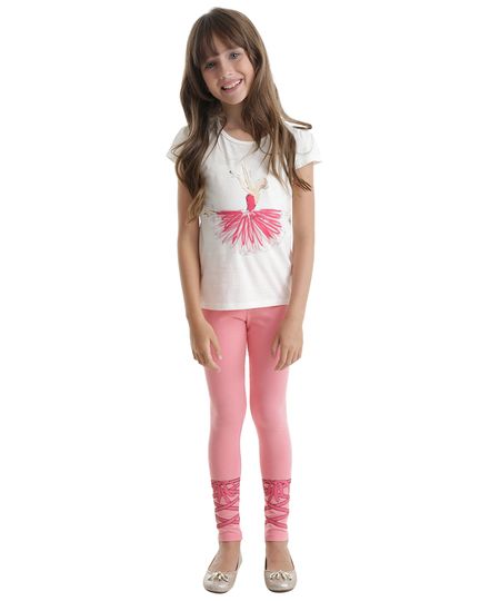 Conjunto-de-Blusa-Off-White---Calca-Legging-Rosa-8556627-Rosa_1