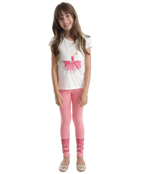 Conjunto-de-Blusa-Off-White---Calca-Legging-Rosa-8556627-Rosa_1