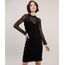 Vestido-Feminino-Curto-Canelado-com-No-Alca-Fina-Preto-9700806-Preto_1