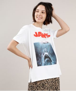 Blusa-Feminina-Tubarao-Manga-Curta-Decote-Redondo-Branca-9700405-Branco_1