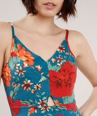 Macacao-Feminino-Pantacourt-Estampado-Floral-com-Vazado-Alca-Fina-Azul-Petroleo-9709007-Azul_Petroleo_4